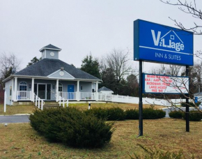 Гостиница Village Inn & Suites - Smithville  Смитвилл